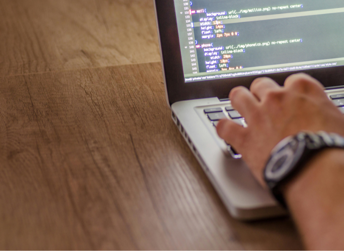 Website Maintenance