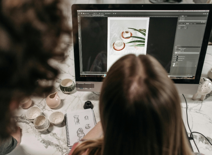 Graphic Design